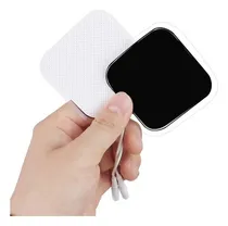 Comprar Parche Electrodos Autoadhesivos P\u002F Electroestimulador El Par