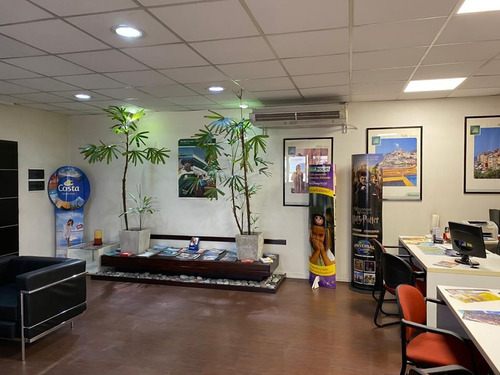 Imagen 8 de 13 de Venta De Oficina En Plaza Canning, Excelente Ubicacion