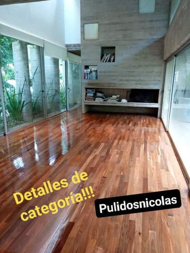Imagen 5 de 10 de Pulido Y Plastificado E Hidrolaqueado Cotizo Al Instante!!!!