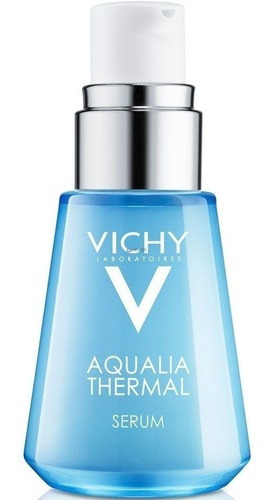Vichy Aqualia Thermal Serum Hidratante X 30 Ml