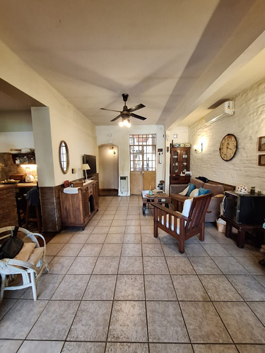Ciudadela.croacia Al 3000. Casa 4 Amb.lote 8.66 X 43! Excelente A 2 Cuadras De Caba Dueño Financia