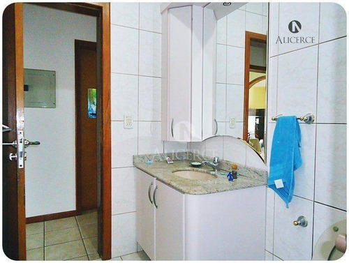 Imagem 14 de 30 de Casa Residencial À Venda, Praia Comprida, São José - . - Ca0175