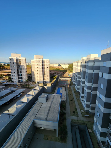 Oportunidade Única! Apartamento No Último Andar À Venda No Torres De Monte Carlo