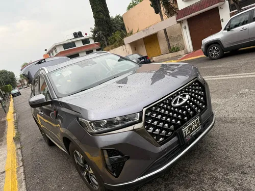 Chirey Tiggo 7 Pro Max 1.6T Premium Dct