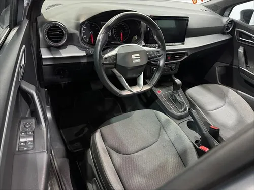 Seat Ibiza 1.6 Excellence 5p At
