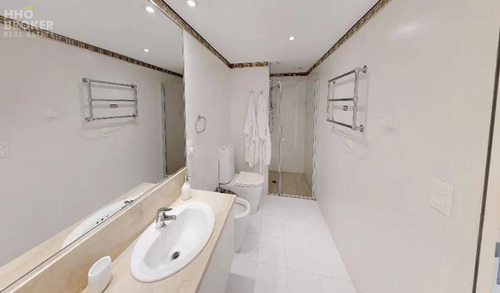 Apartamento En Alquiler Y Venta Le Parc I - Punta Del Este.