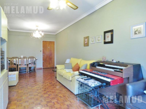 Imagen 10 de 24 de Departamento - Villa Urquiza