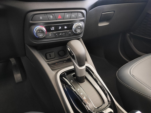 Imagem 9 de 10 de Chevrolet Tracker Premier 1.2 Turbo (aut) (flex)
