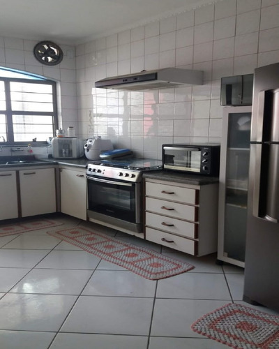 Imagem 13 de 23 de Casa - Ca00361 - 68662453