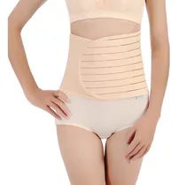 Comprar Cinta Pós Parto Pós Cirurgia Alta Abdominal  Fecha Diástase
