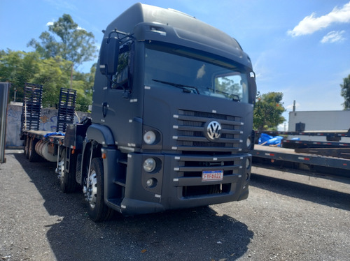 Volkswagen  24.330 8x2 Bitruck 