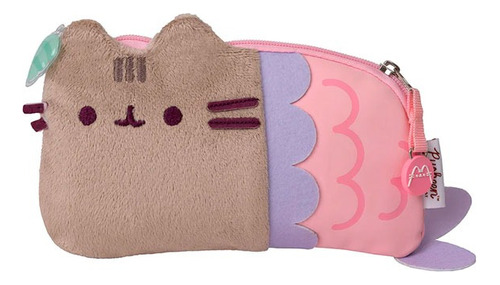 Estuche Lapices Pusheen The Cat Psh059-pc079a