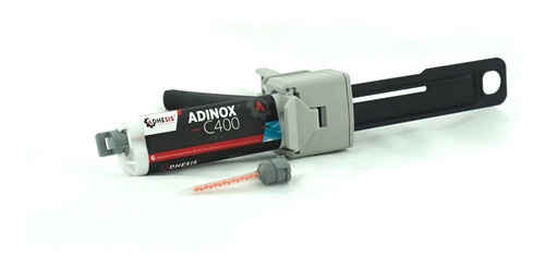 Imagen 3 de 10 de Kit Adinox® C400