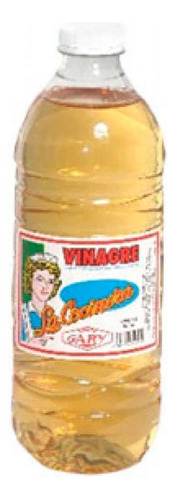 Vinagre La Cocinera 500ml