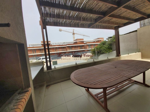 Imagen 10 de 22 de Apartamento 3 Dormitorios En La Barra