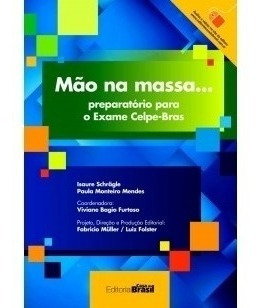 Mao Na Massa... Preparatorio Para Exame Celpe-bras