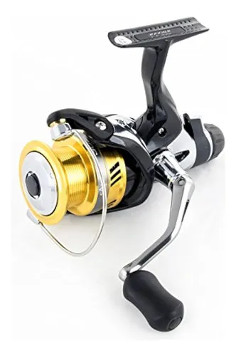 Shimano Sahara 1000 R, Carrete De Pesca Giratorio De Arrastr