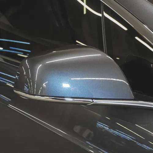 Tesla ELECTRONIC MODEL X LONG RANGE PLUS