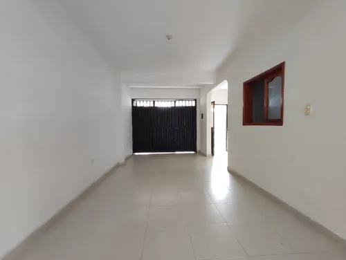 Casa En Arriendo En Guaimaral. Cod A18227