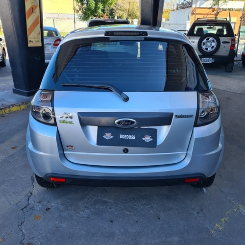 Imagen 15 de 15 de Ford Ka 2013 1.0 Fly Viral Aire Cuotas Credito Boedo55 Lomas