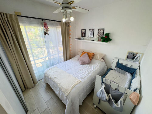 Departamento En Venta Con Cochera En Victoria