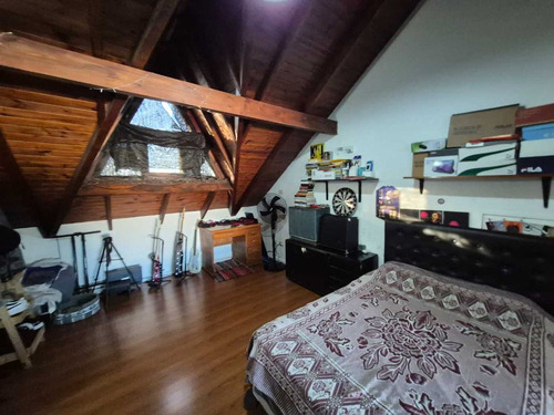 Triplex De 4 Dormit Cochera-avellaneda-a .credito!