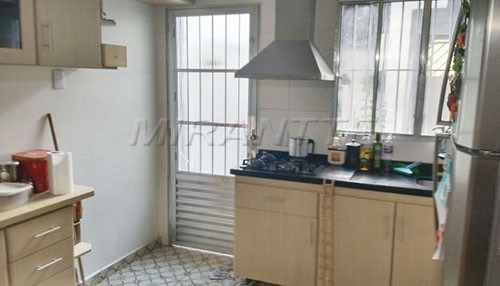 Imagem 5 de 12 de Sobrado Em Vila Amelia - São Paulo, Sp - 276697