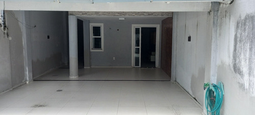 Imagem 29 de 29 de Cd 050 - Casa Duplex A Venda , 3 Quartos , 3 Suites, Closet, Loteamento, Segurança ,5 X25 ,120 M2 , Móveis Fixosnaturagua Lagoa Redonda