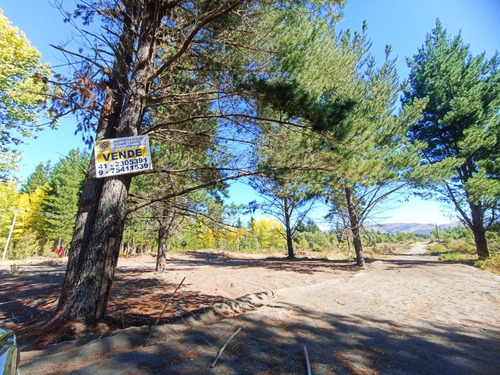Venta Sitio Proyecto El Arrayan Camino Unihue Talcamavida