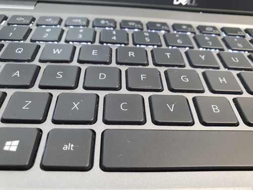 Lap Top Dell Latitude 5420 Core I5 11va 256 Ssd 16 Ram (Usado)