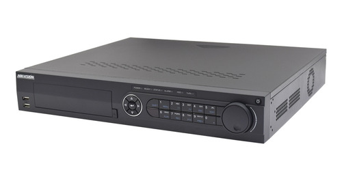 Dvr 16 Canales Turbohd/4 Megapixel/ids-7316hqhi-m4/s