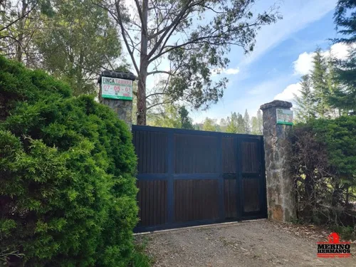 Casa-finca En Arriendo En Guarne - La Honda