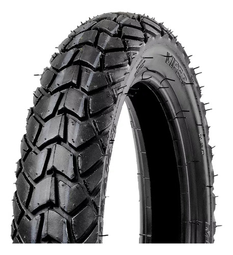 Pneu Maggion Viper 90/90-19 Dianteiro Moto 52t