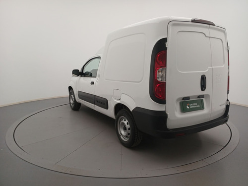 Fiat Fiorino 1.4 MPI FURGÃO ENDURANCE 8V FLEX 2P MANUAL