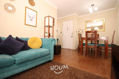 Departamento Maria Elena Id: 133329