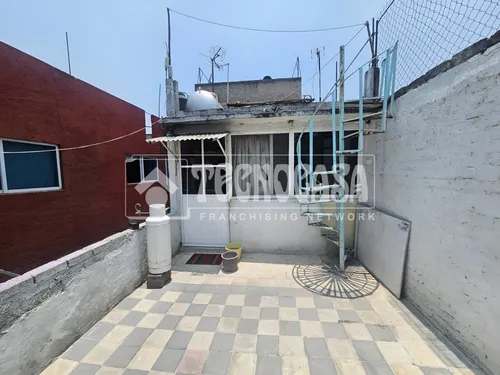 Venta Casas El Rodeo T-df0179-0116