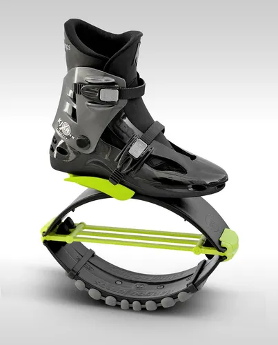 Precio kangoo jumps hot sale