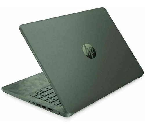 Imagen 2 de 3 de Laptop Hp Core I3 10gen 8gb Ram 256 Ssd Nueva Local Fisico