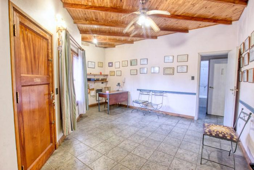 Linda Casa 4 Ambientes Sobre Lote Propio - Olivos