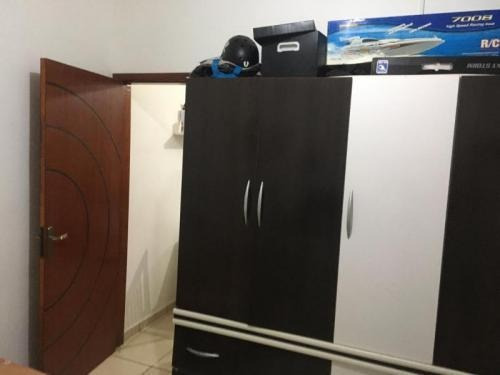 Casa Sobreposta Térrea No Balneário Tupy - Itanhaém 6765 Npc