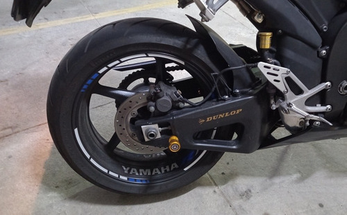 Imagem 10 de 11 de Yamaha Yzf R1