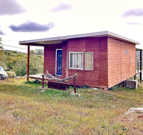 Casa En Villa Serrana