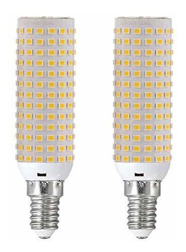 Focos Led - Led Corn Light Bulb E14 Small Base 18w Led Corn 