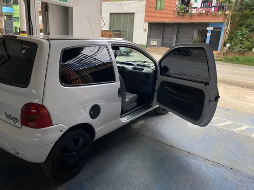 Renault Twingo 1.2 U Authentique