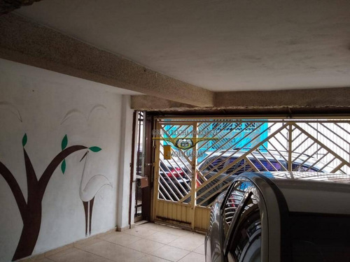 Imagem 15 de 30 de Sobrado Com 3 Dormitórios À Venda, 91 M² Por R$ 600.000,00 - Jardim Vila Formosa - São Paulo/sp - So1542