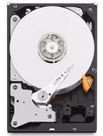 Imagen 3 de 8 de Disco Duro 2tb Purple Western Digital 3.5 Videoviglancia Dvr