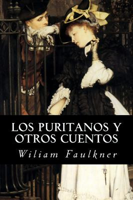 Libro Los Puritanos Y Otros Cuentos - Palacio Valdes, Arm...