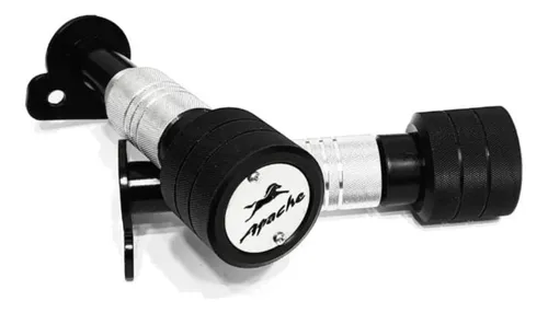 Defensa Slider Apache 160 4v- Apache 200 Lujo Accesorios