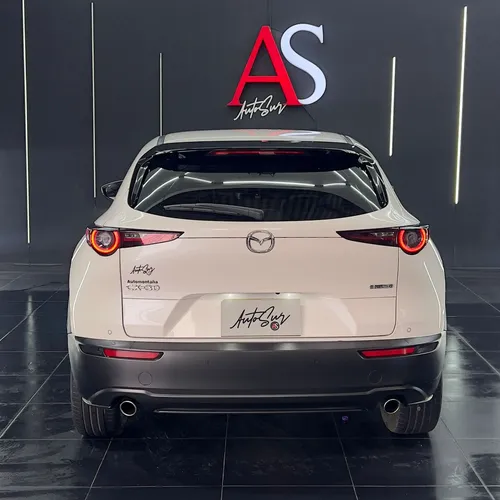Mazda CX-30 2.0 Grand Touring Lx