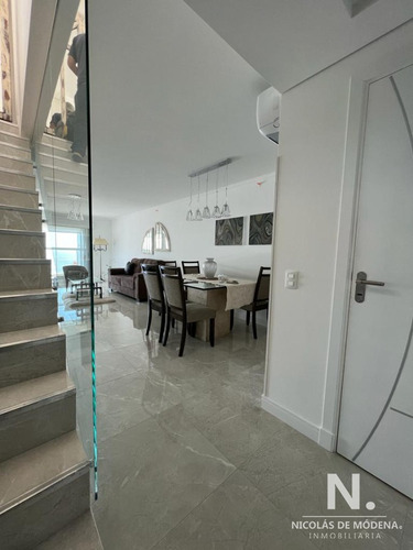 Departamento En Venta En Edificio Miami Boulevard Ii, A Pasos Del Mar